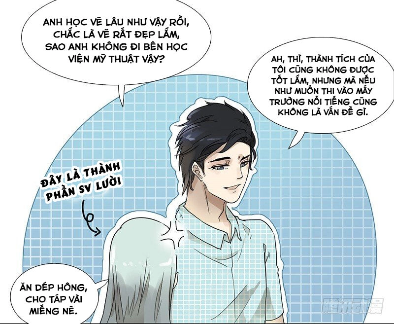Ánh Trăng Và Người Tình Một Nửa Chapter 38 - Trang 11