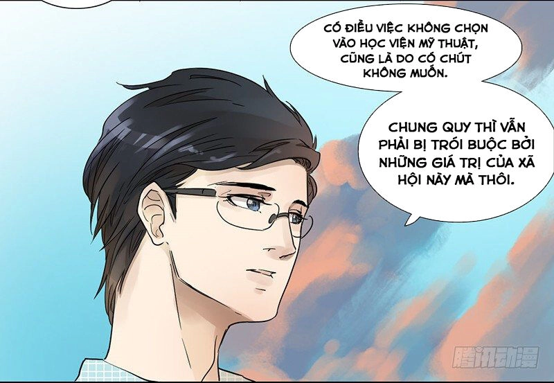 Ánh Trăng Và Người Tình Một Nửa Chapter 38 - Trang 12