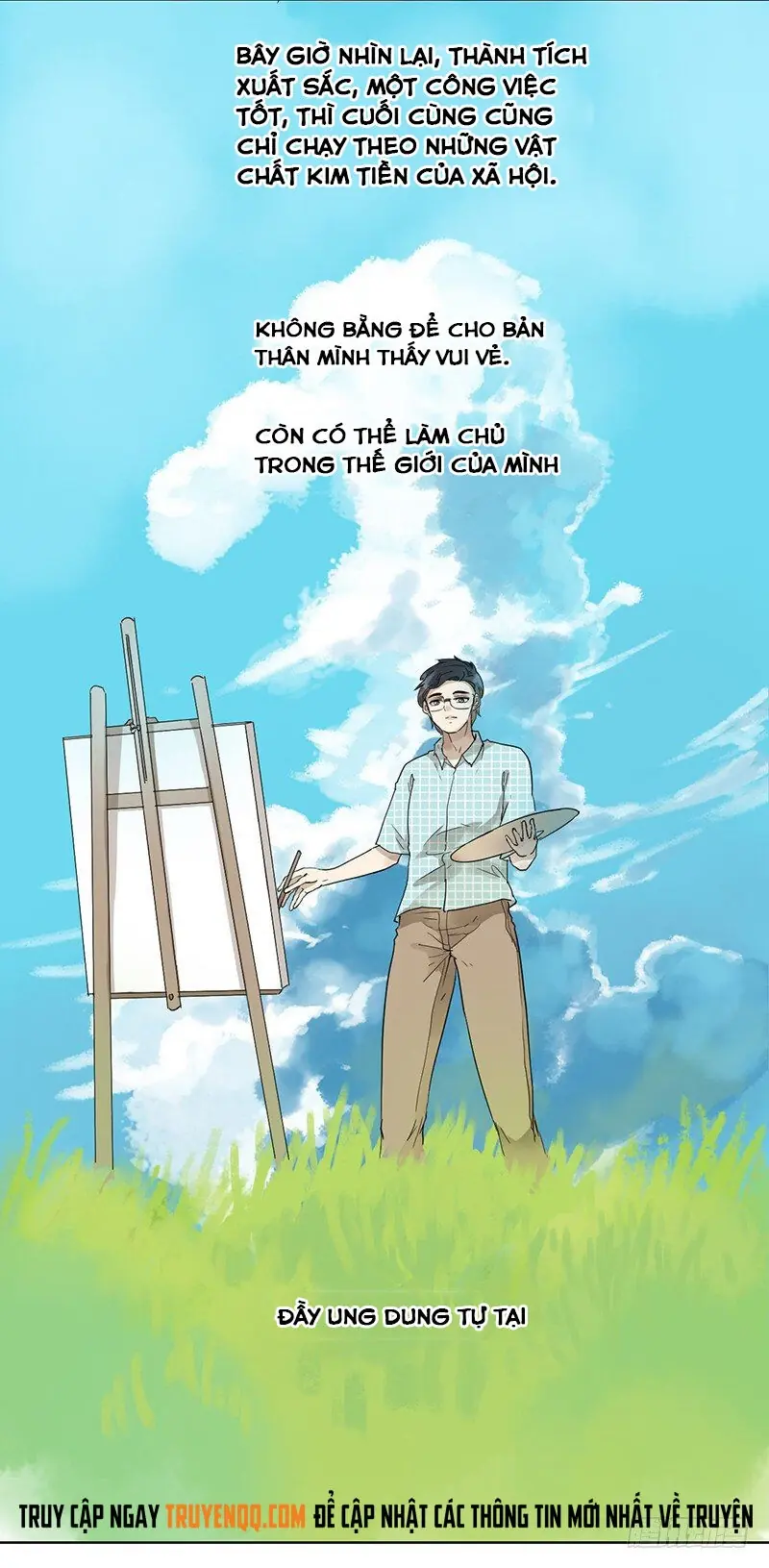 Ánh Trăng Và Người Tình Một Nửa Chapter 38 - Trang 13