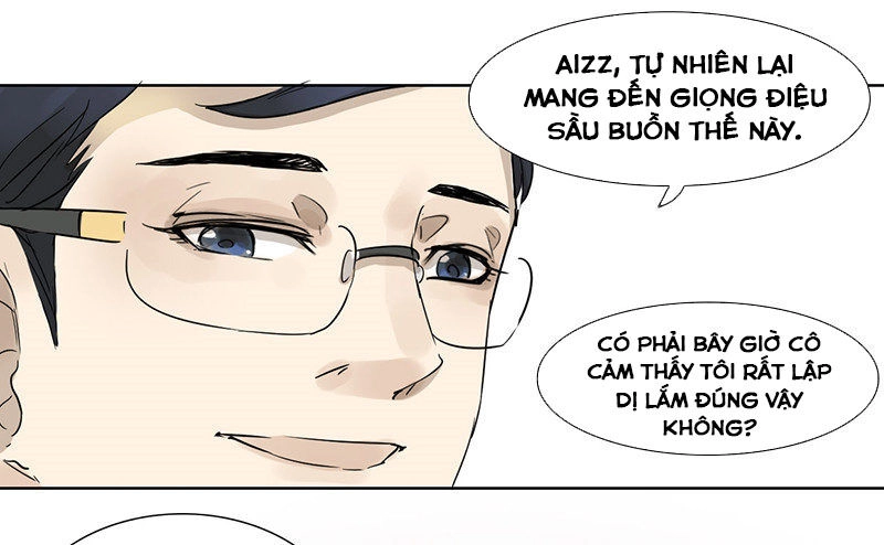 Ánh Trăng Và Người Tình Một Nửa Chapter 38 - Trang 14