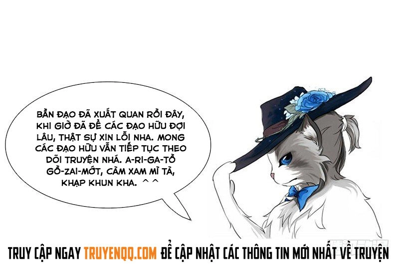 Ánh Trăng Và Người Tình Một Nửa Chapter 38 - Trang 19
