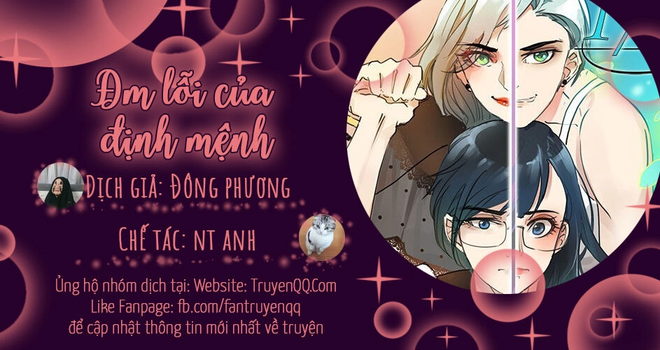 Ánh Trăng Và Người Tình Một Nửa Chapter 38 - Trang 20