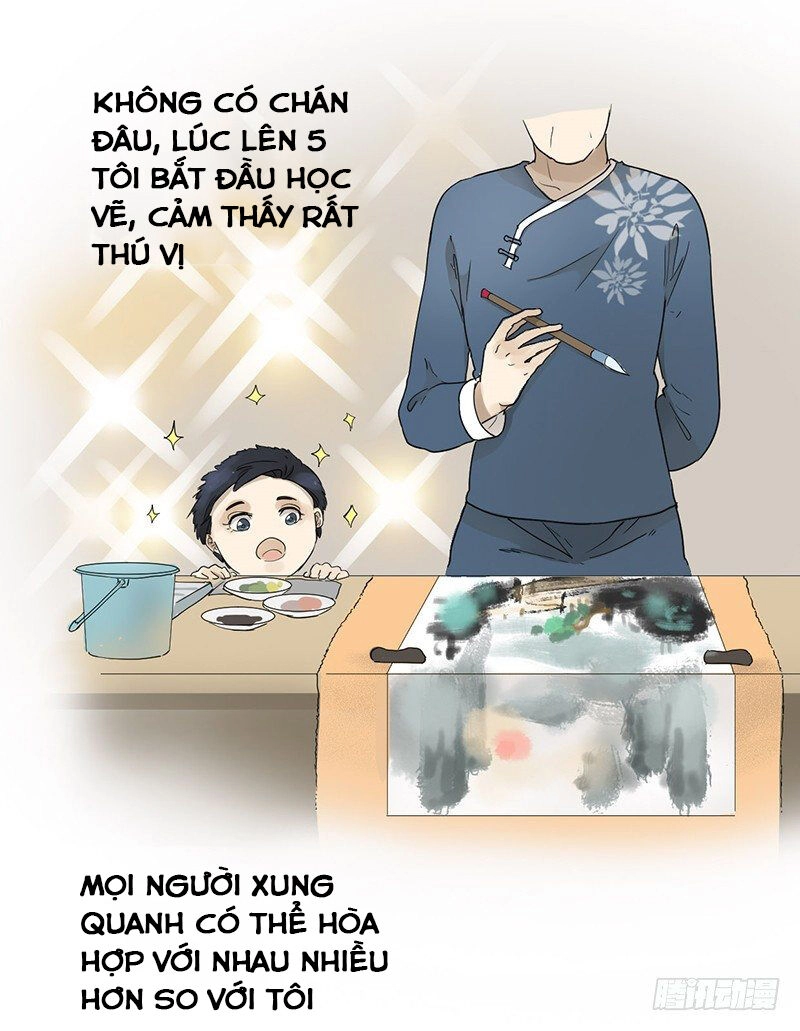 Ánh Trăng Và Người Tình Một Nửa Chapter 38 - Trang 4