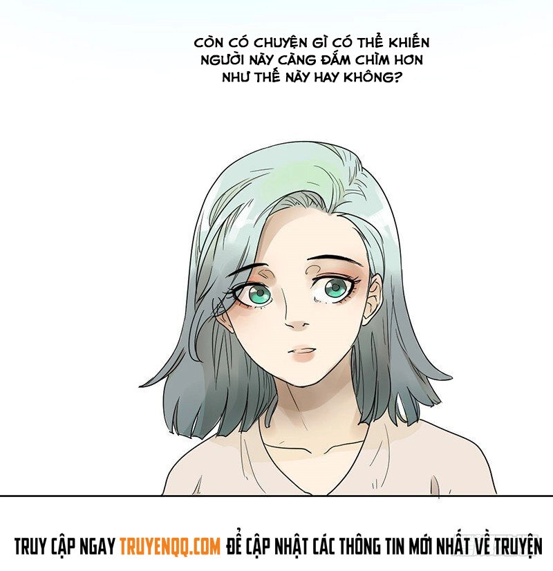Ánh Trăng Và Người Tình Một Nửa Chapter 38 - Trang 9