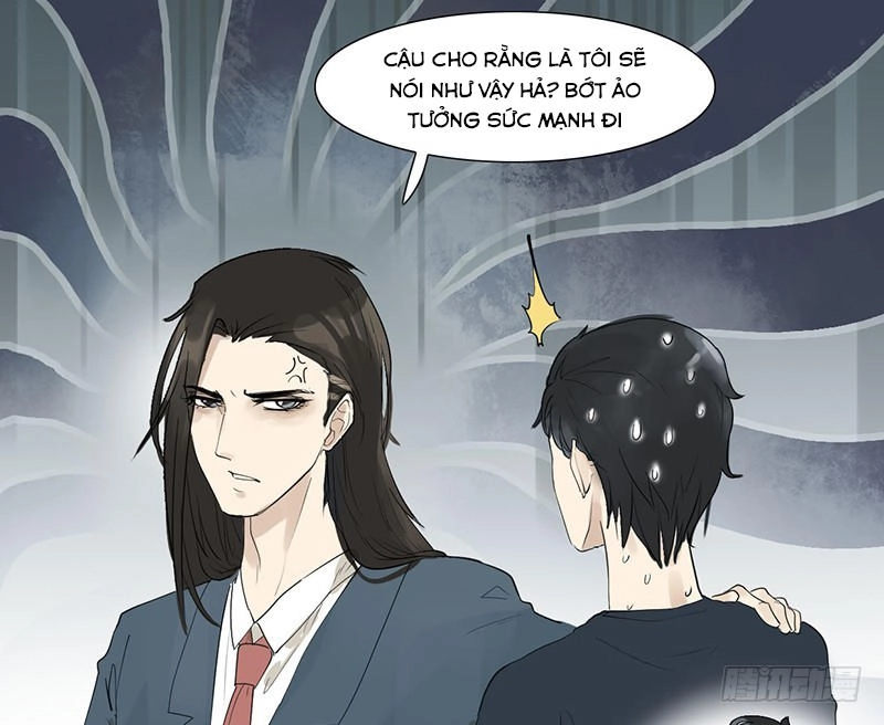 Ánh Trăng Và Người Tình Một Nửa Chapter 4 - Trang 19