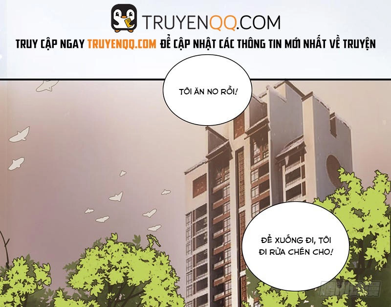 Ánh Trăng Và Người Tình Một Nửa Chapter 7 - Trang 20