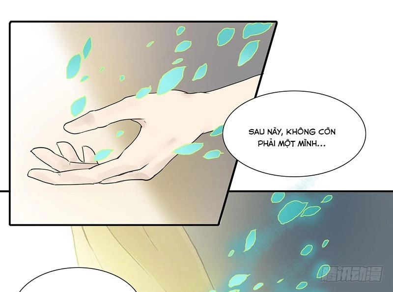 Ánh Trăng Và Người Tình Một Nửa Chapter 7 - Trang 23