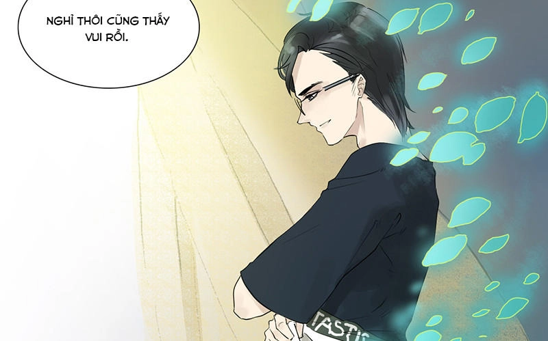 Ánh Trăng Và Người Tình Một Nửa Chapter 7 - Trang 24