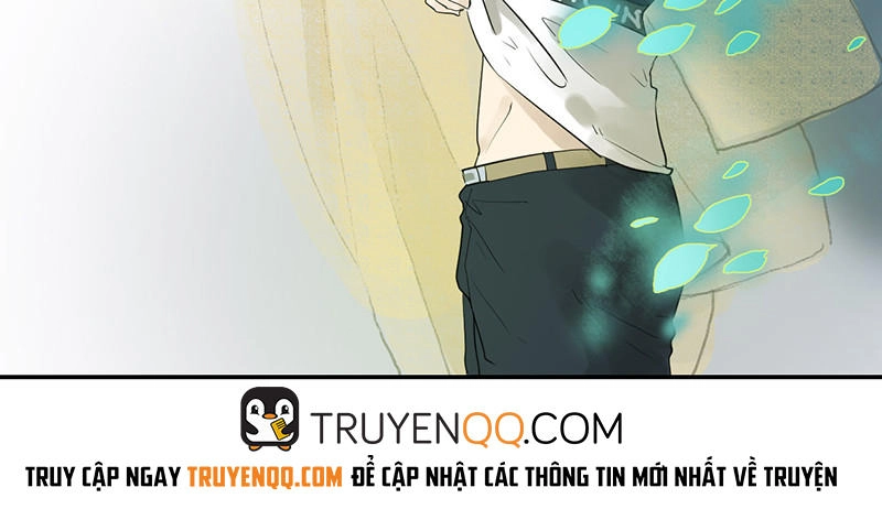 Ánh Trăng Và Người Tình Một Nửa Chapter 7 - Trang 25