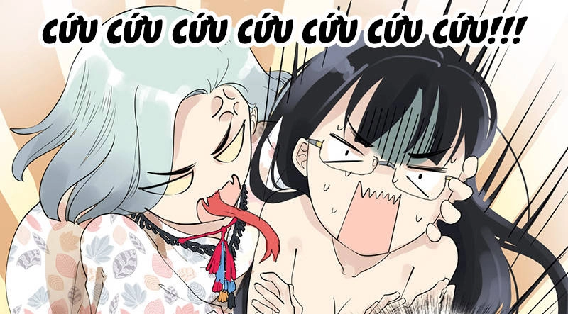 Ánh Trăng Và Người Tình Một Nửa Chapter 8 - Trang 12