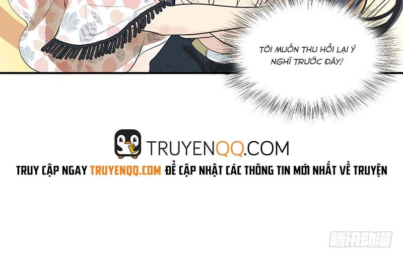 Ánh Trăng Và Người Tình Một Nửa Chapter 8 - Trang 13