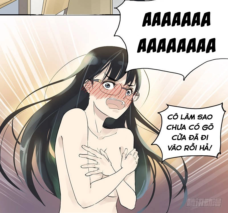 Ánh Trăng Và Người Tình Một Nửa Chapter 8 - Trang 5