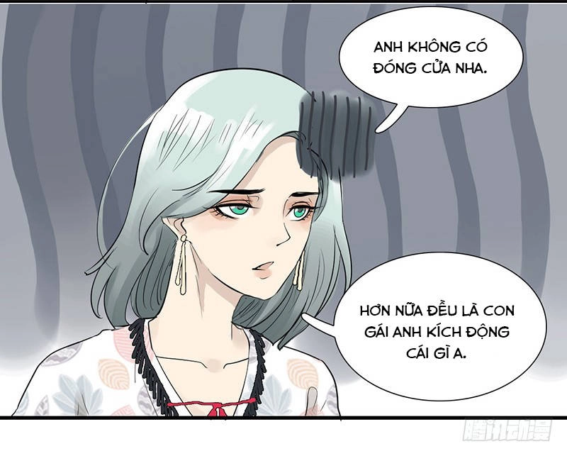 Ánh Trăng Và Người Tình Một Nửa Chapter 8 - Trang 6