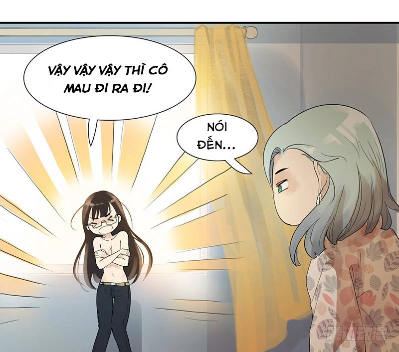 Ánh Trăng Và Người Tình Một Nửa Chapter 8 - Trang 7