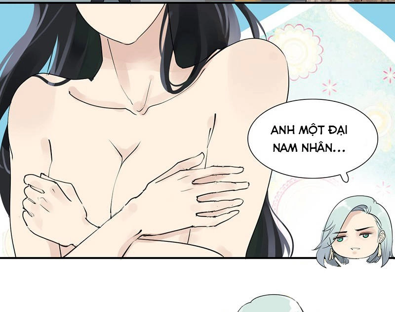 Ánh Trăng Và Người Tình Một Nửa Chapter 8 - Trang 8