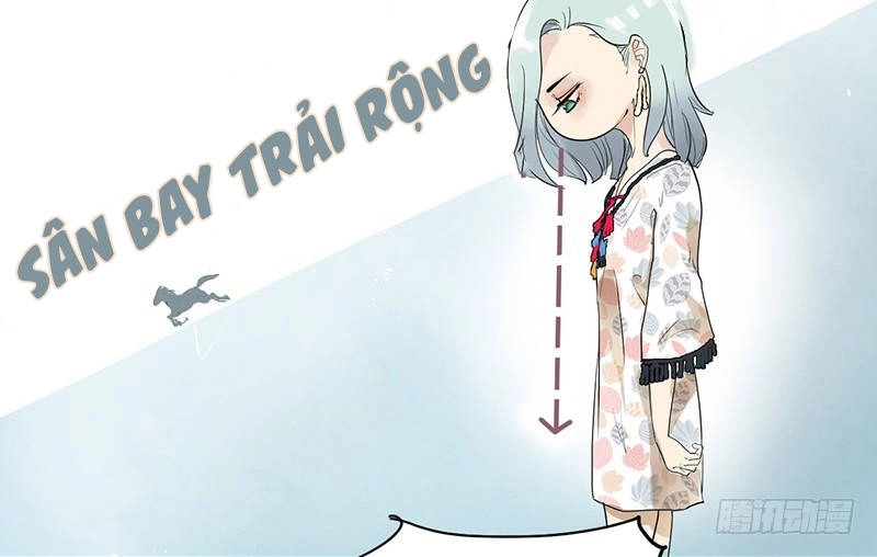 Ánh Trăng Và Người Tình Một Nửa Chapter 8 - Trang 9