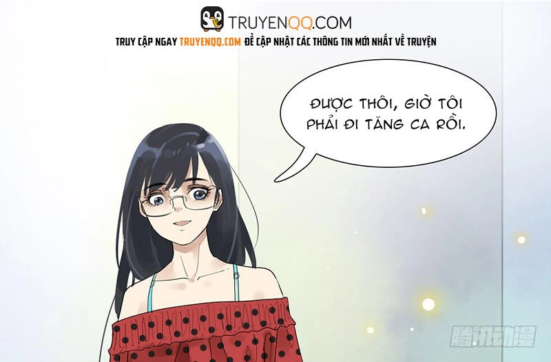 Ánh Trăng Và Người Tình Một Nửa Chapter 9 - Trang 4