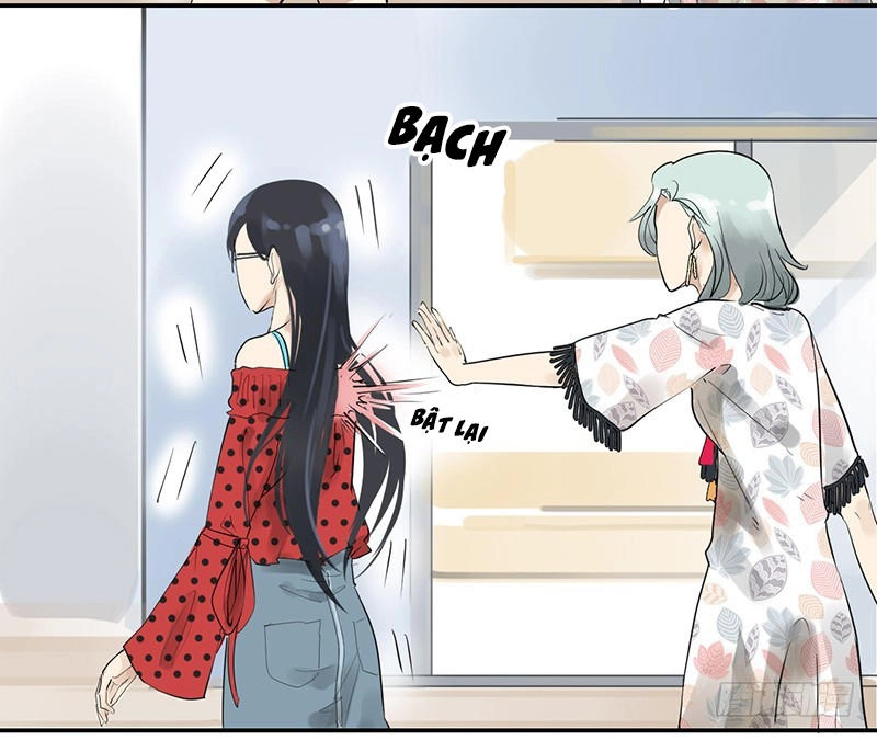 Ánh Trăng Và Người Tình Một Nửa Chapter 9 - Trang 6