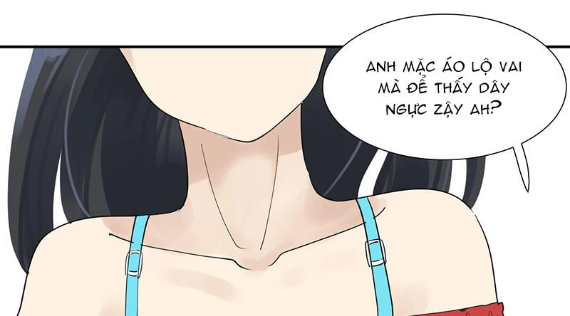 Ánh Trăng Và Người Tình Một Nửa Chapter 9 - Trang 8