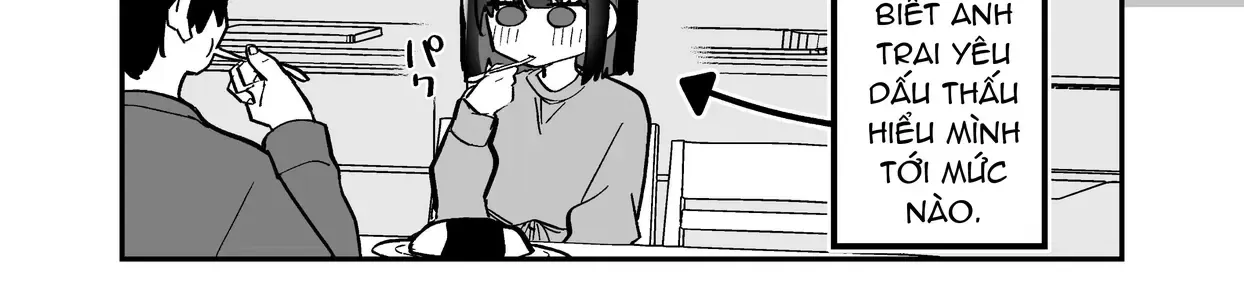 Ani Ga Kioku Soushitsu Na No O Ii Koto Ni Icha Icha Shitai Imouto Chapter 0 - Trang 5