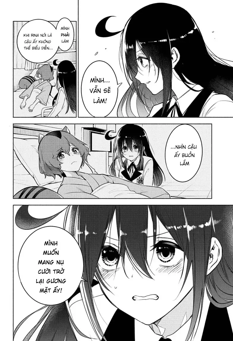 Animal Signal Chapter 10 - Trang 14