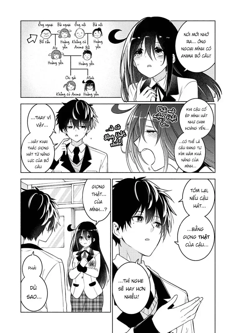 Animal Signal Chapter 10 - Trang 17