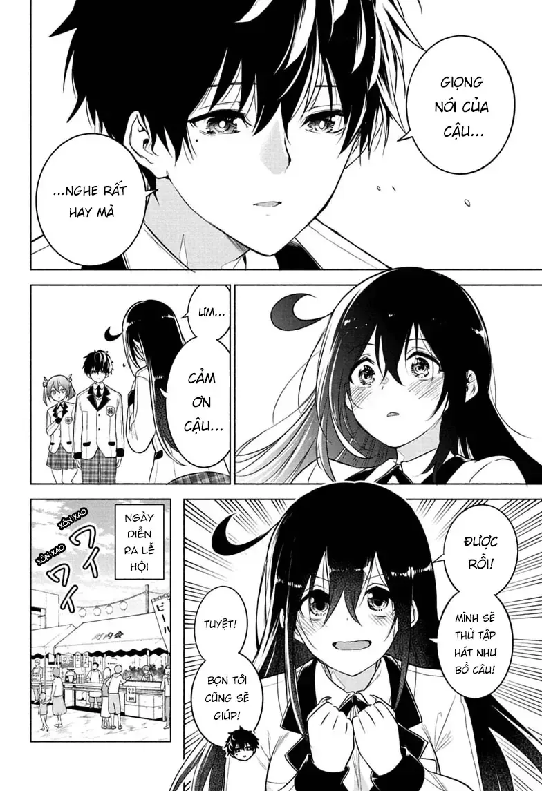 Animal Signal Chapter 10 - Trang 18