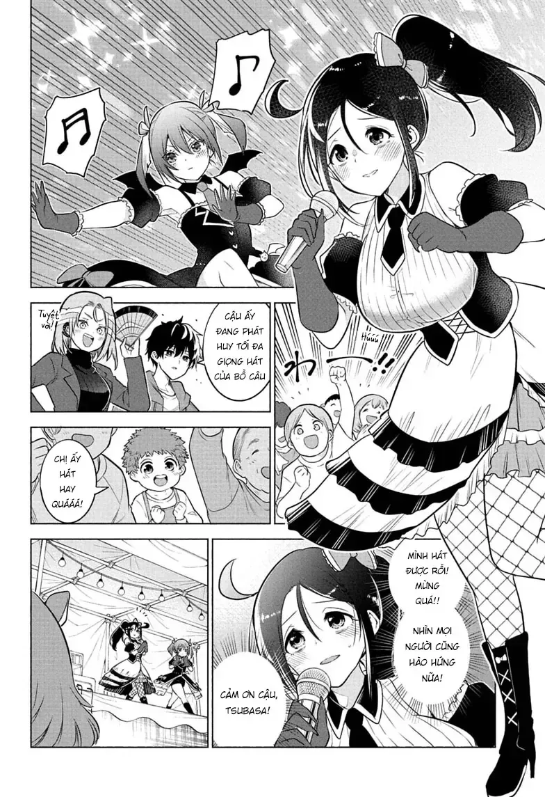 Animal Signal Chapter 10 - Trang 20