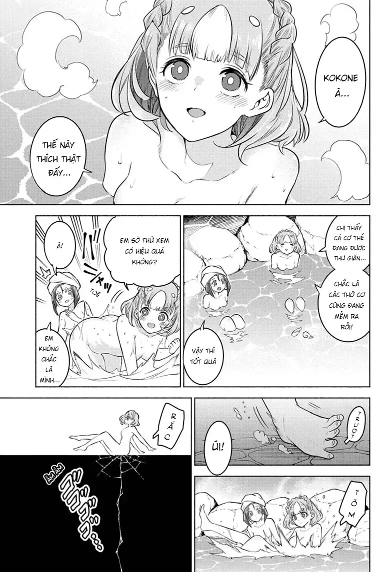 Animal Signal Chapter 12 - Trang 14