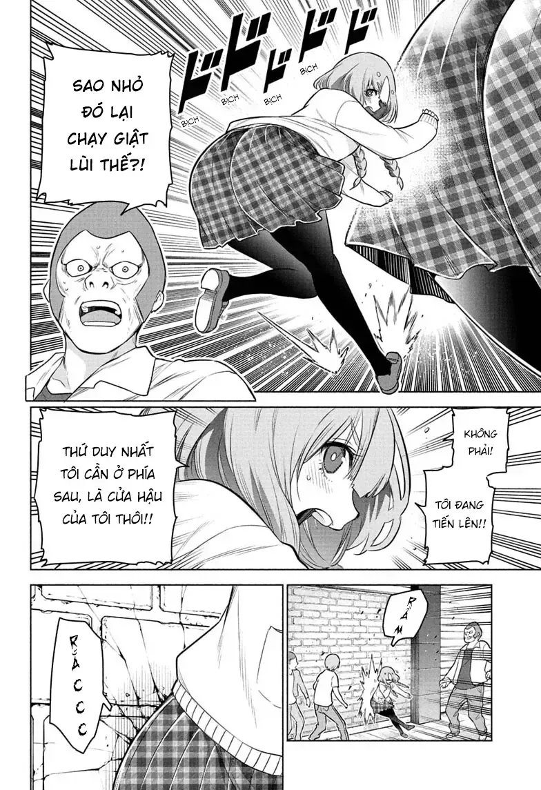 Animal Signal Chapter 12 - Trang 19