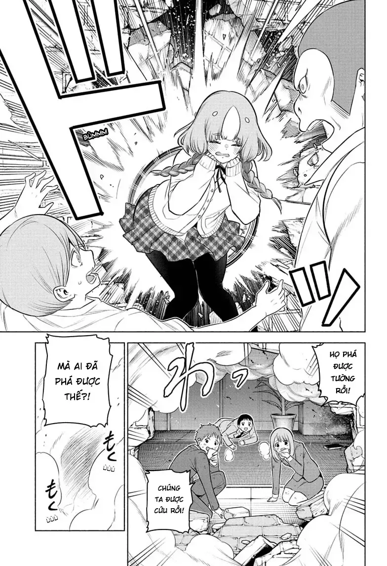 Animal Signal Chapter 12 - Trang 20