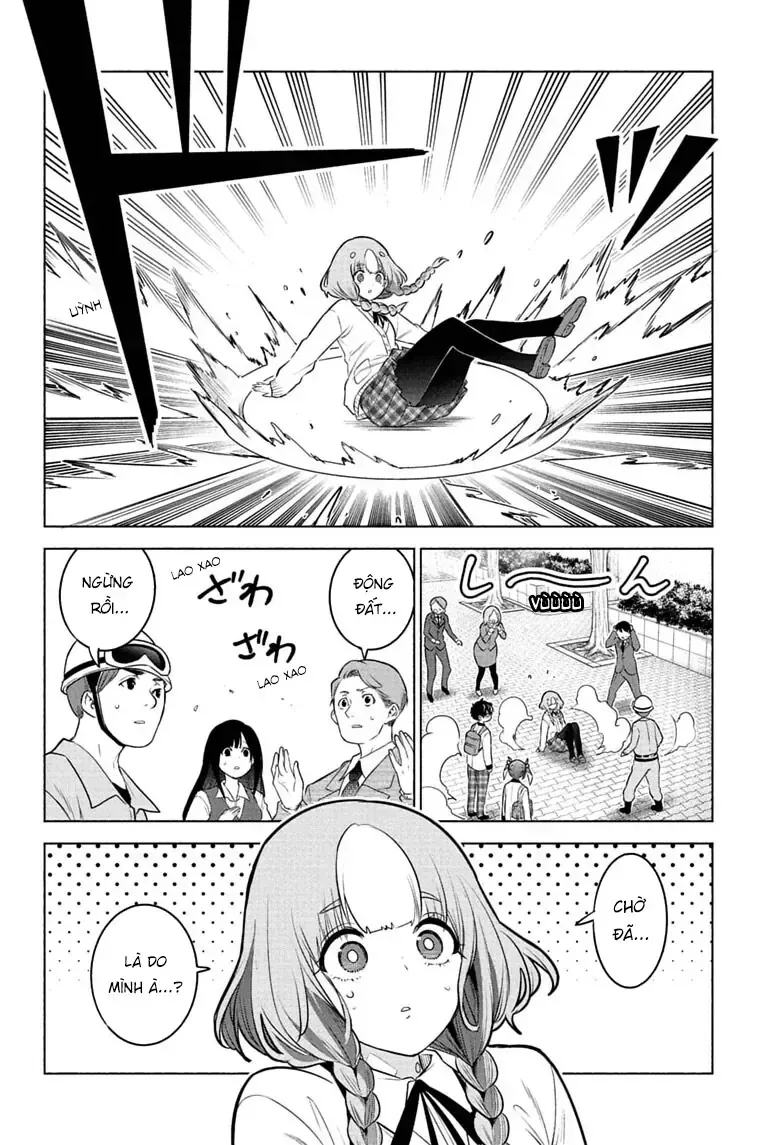 Animal Signal Chapter 12 - Trang 23