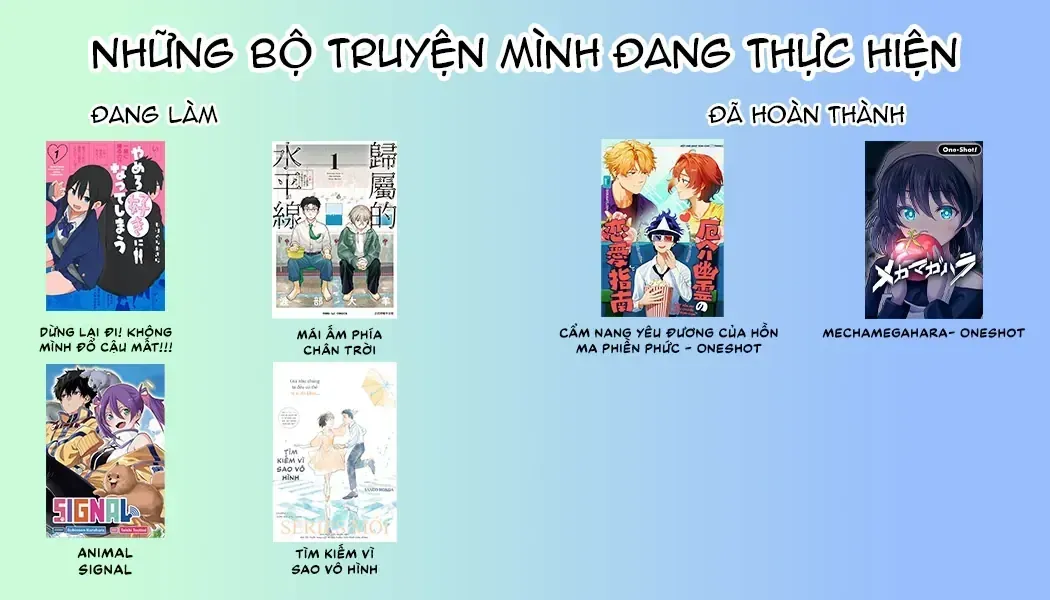 Animal Signal Chapter 13 - Trang 24