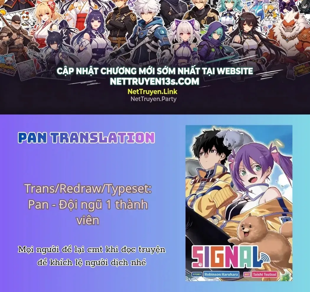 Animal Signal Chapter 13 - Trang 4