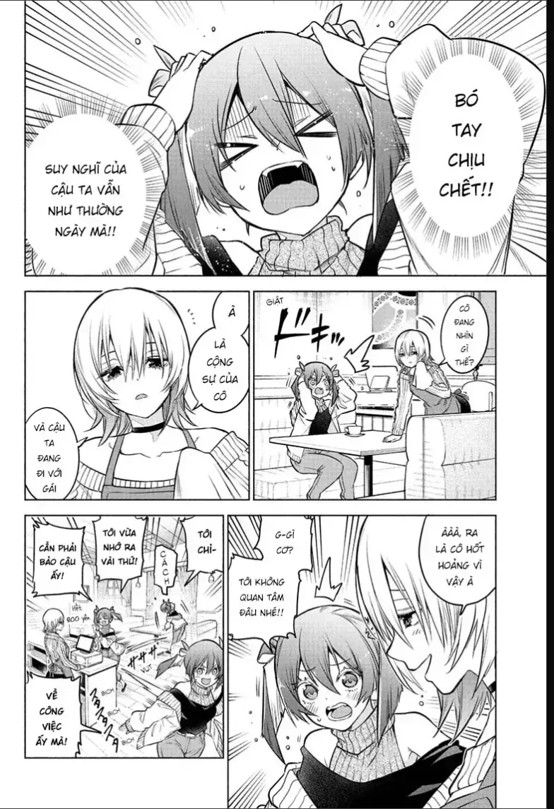 Animal Signal Chapter 5 - Trang 7