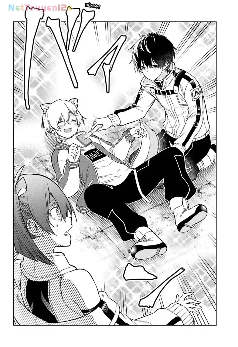 Animal Signal Chapter 9 - Trang 18