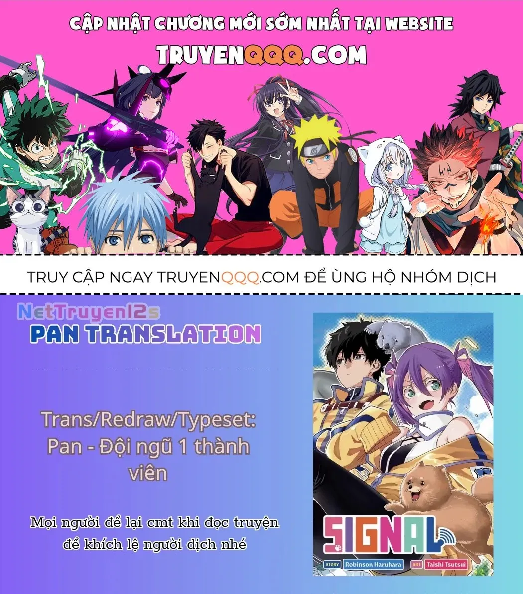 Animal Signal Chapter 9 - Trang 2
