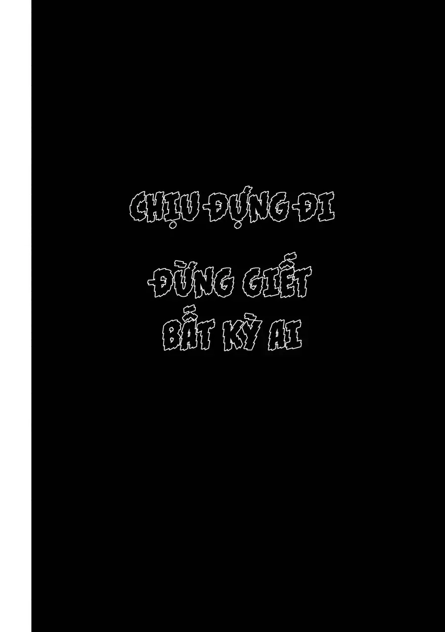 Ank: A Mirroring Ape Chapter 1 - Trang 7