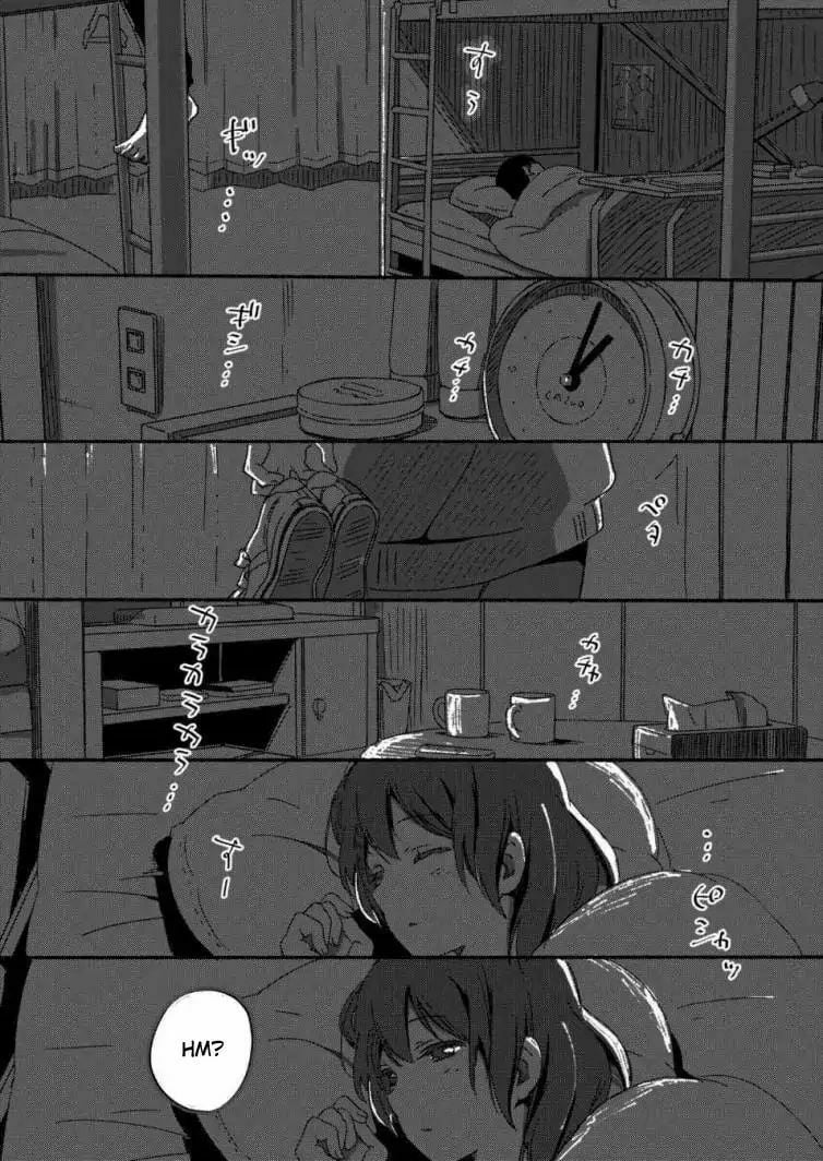 Ano Koro No Aoi Hoshi Chapter 1 - Trang 13