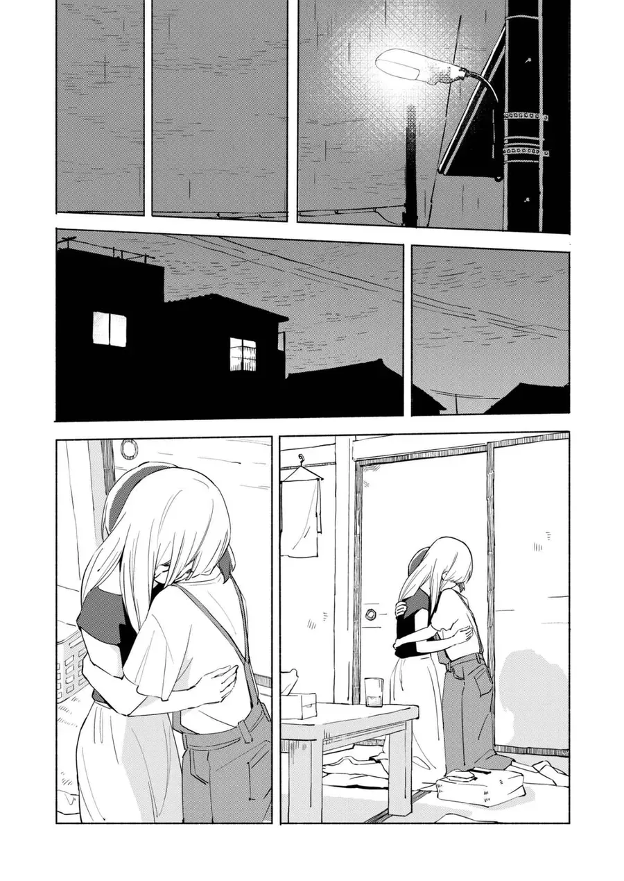 Ano Koro No Aoi Hoshi Chapter 10 - Trang 24