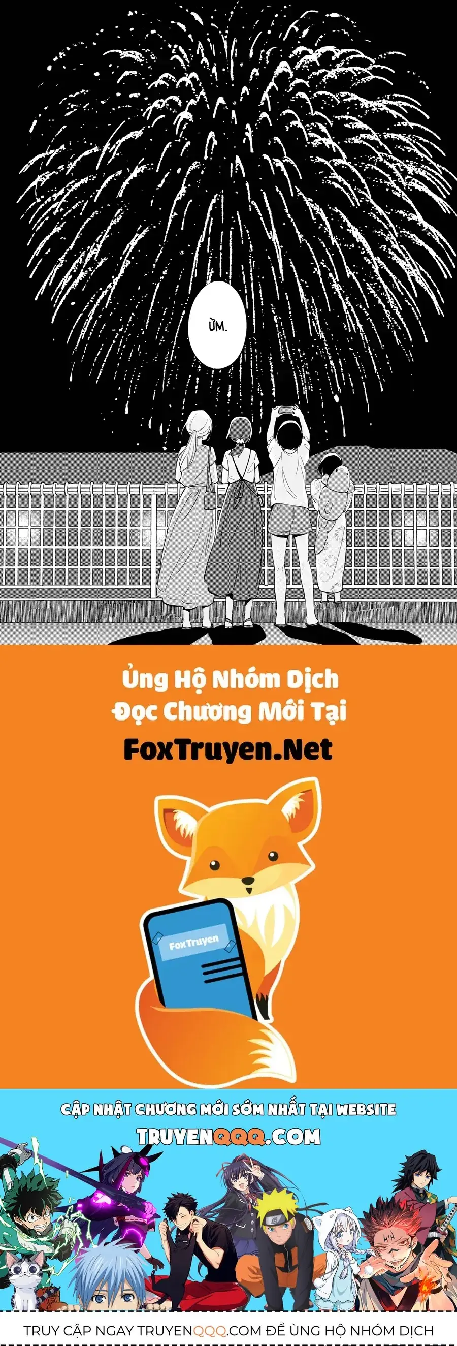Ano Koro No Aoi Hoshi Chapter 11 - Trang 33