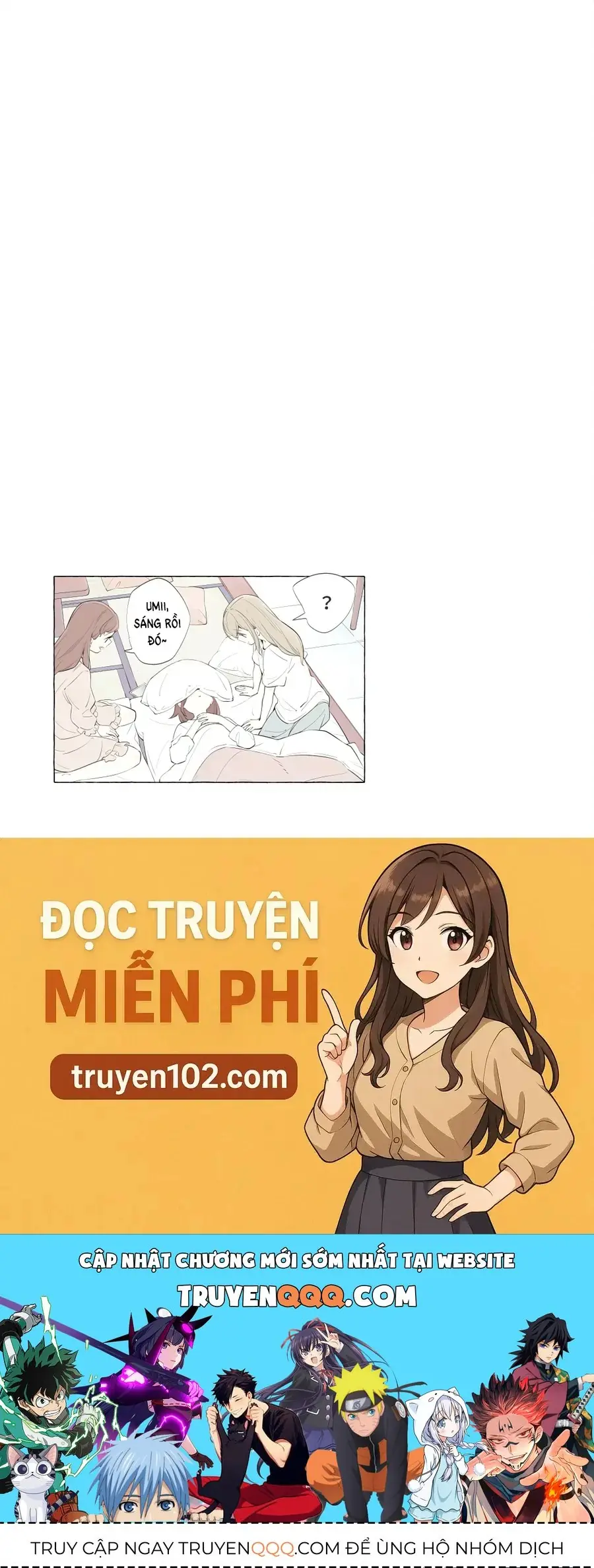 Ano Koro No Aoi Hoshi Chapter 15 - Trang 50