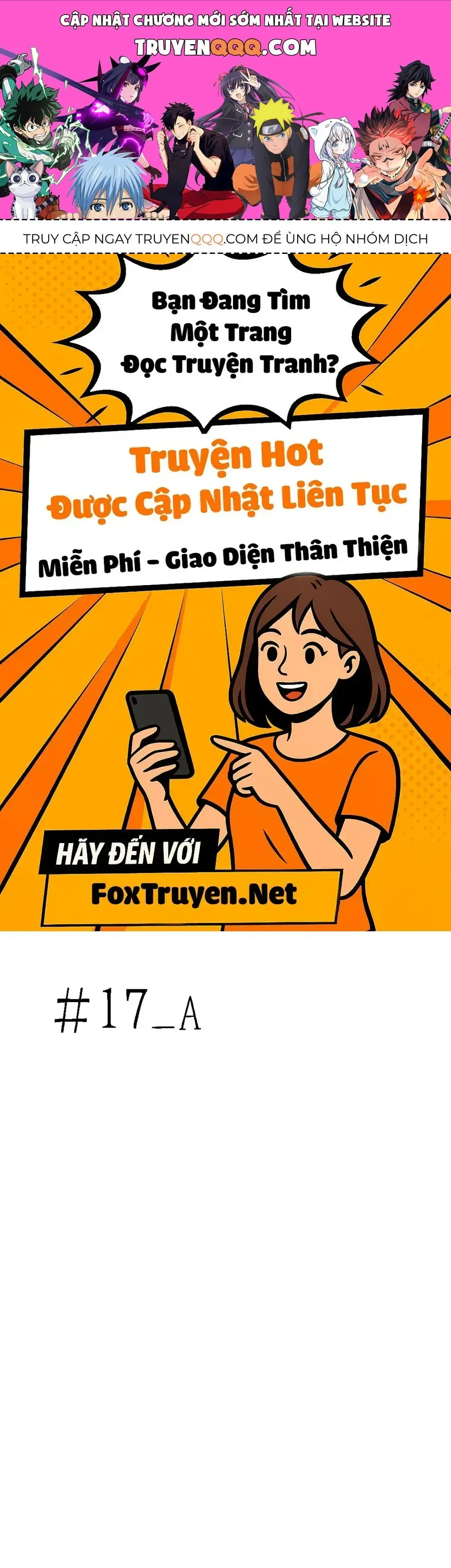 Ano Koro No Aoi Hoshi Chapter 17 - Trang 2