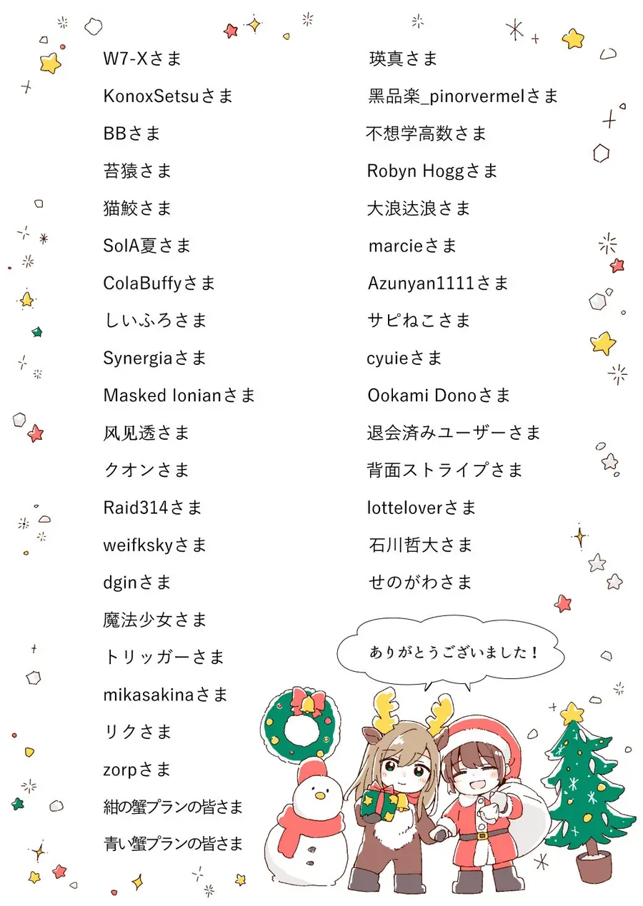 Ano Koro No Aoi Hoshi Chapter 21.5 - Trang 19