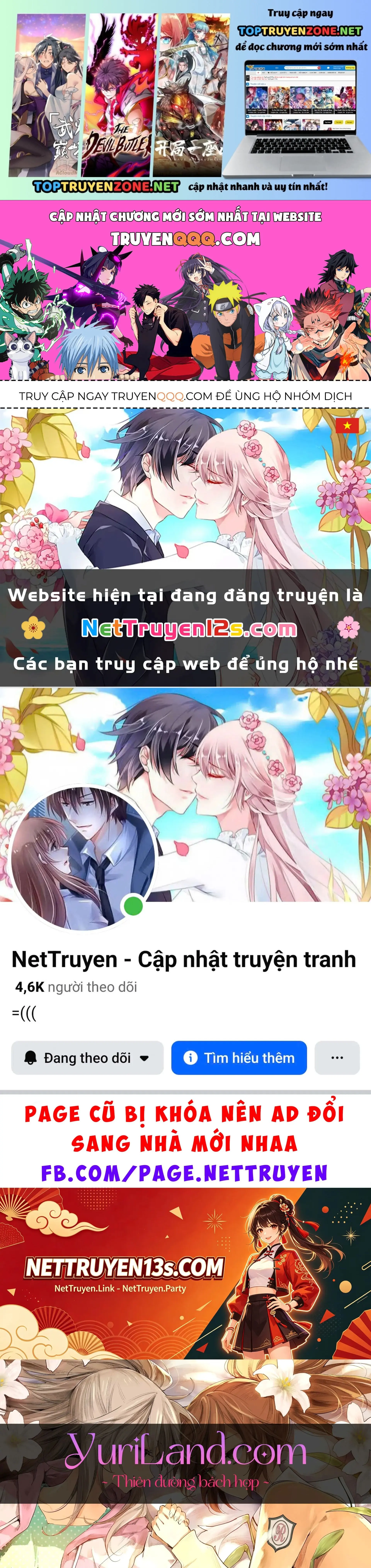 Ano Koro No Aoi Hoshi Chapter 22 - Trang 3