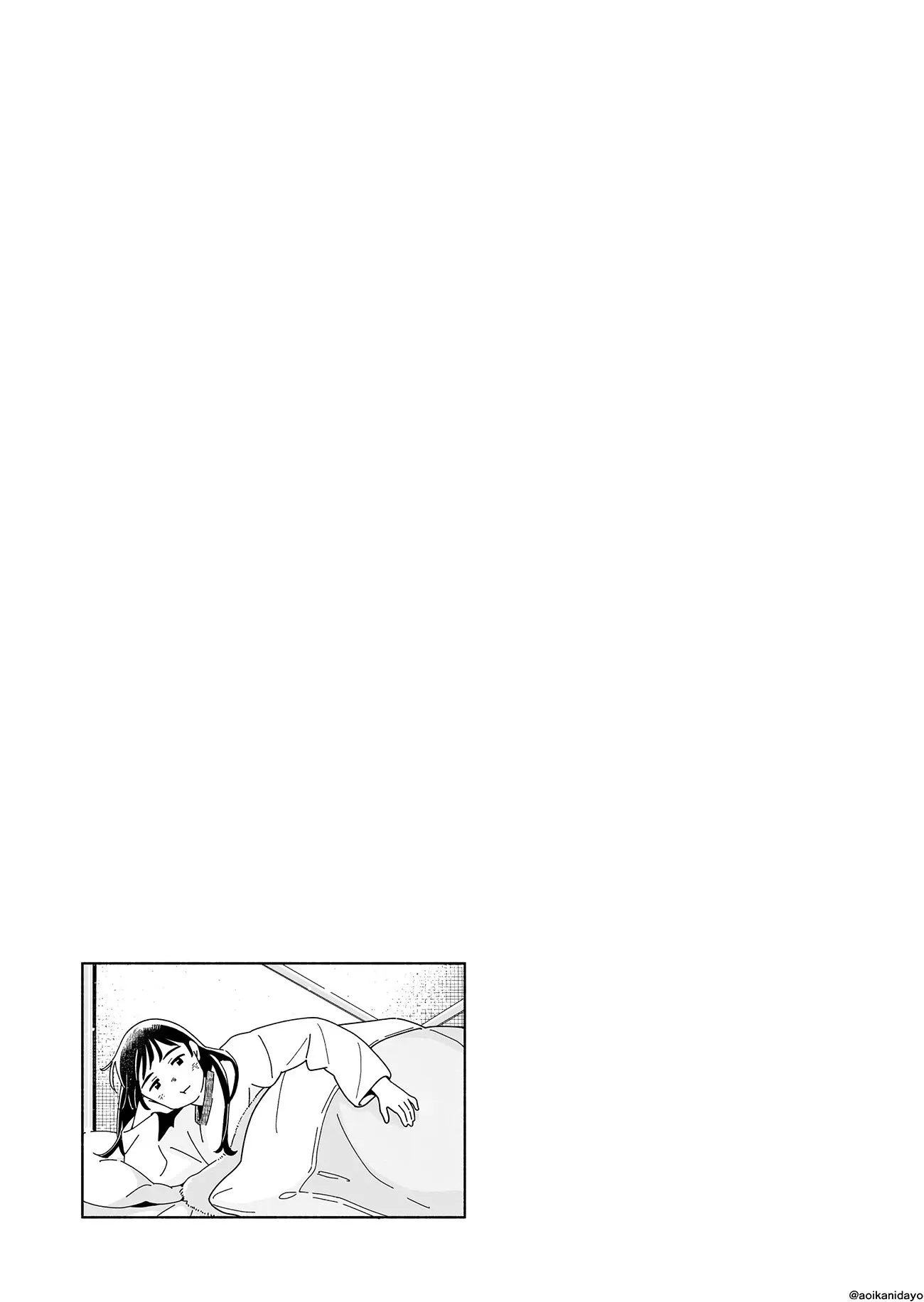 Ano Koro No Aoi Hoshi Chapter 23 - Trang 22