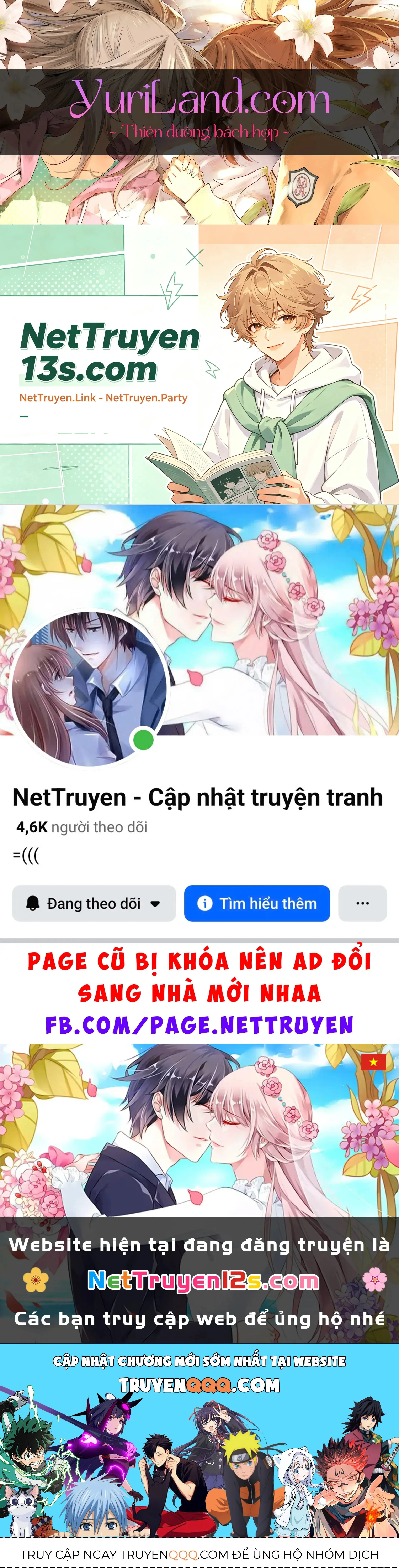 Ano Koro No Aoi Hoshi Chapter 23 - Trang 24