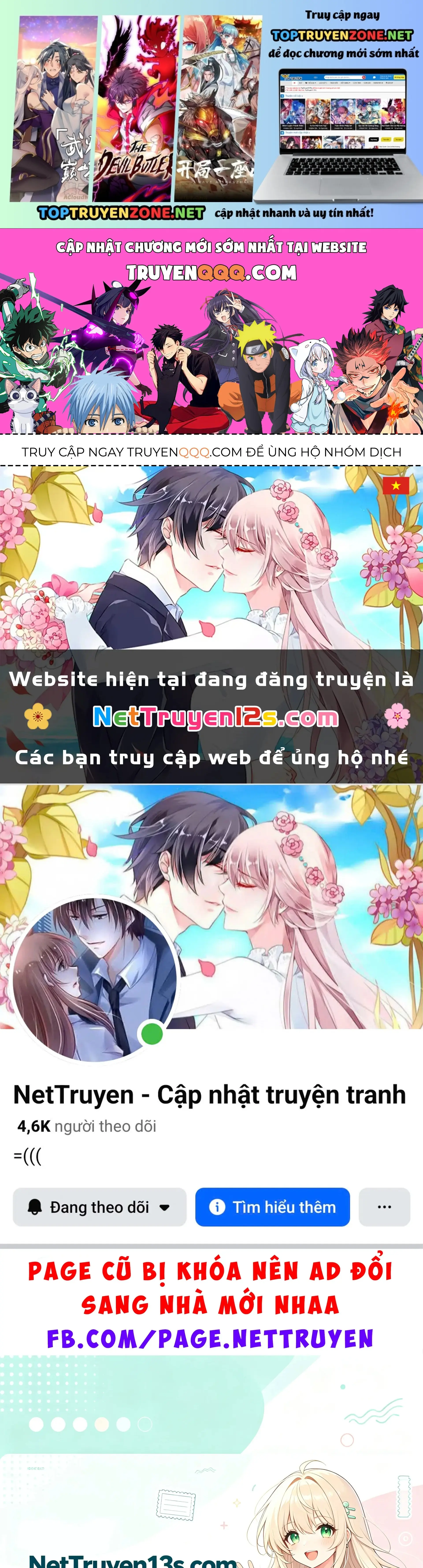 Ano Koro No Aoi Hoshi Chapter 23 - Trang 3