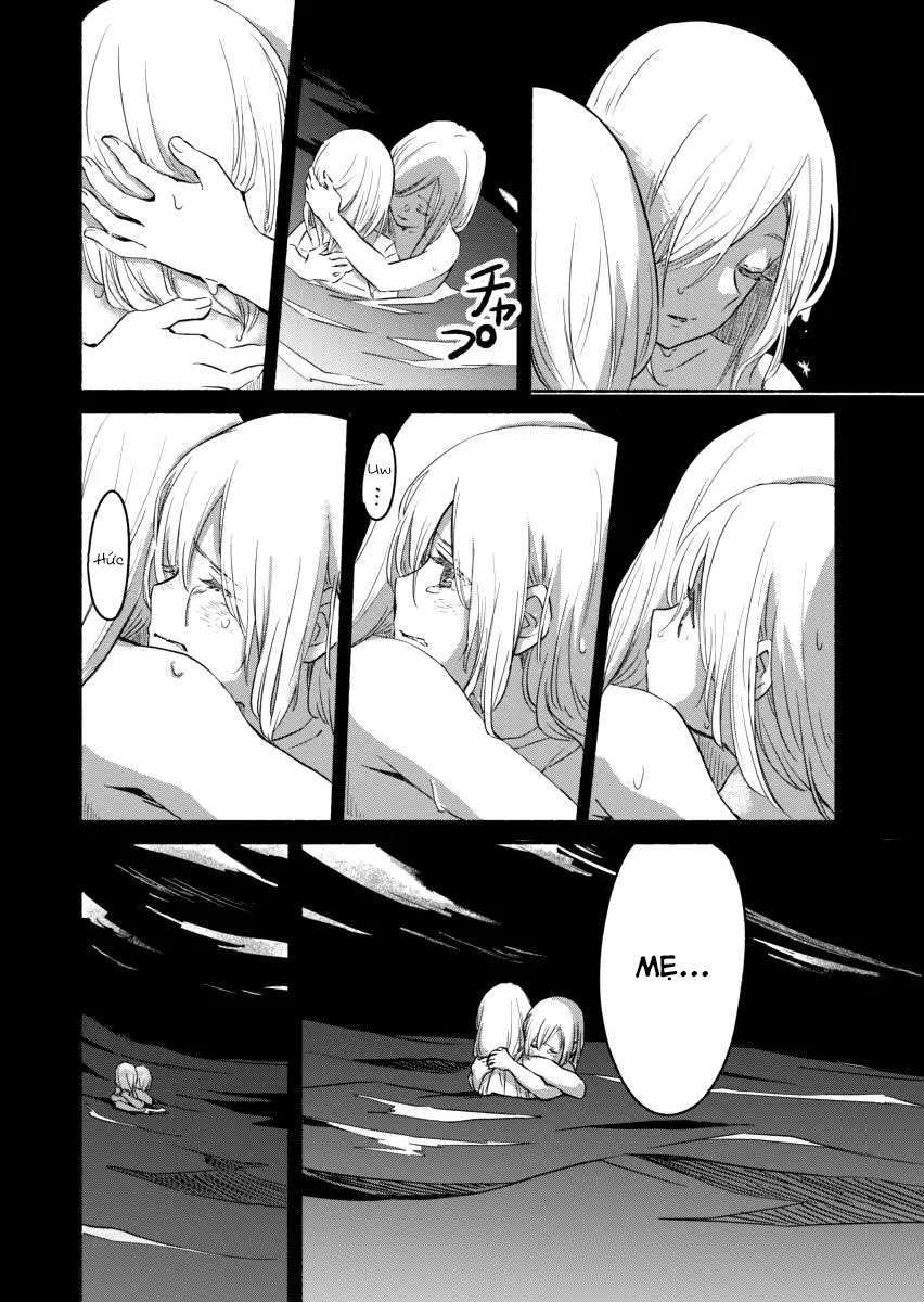 Ano Koro No Aoi Hoshi Chapter 4 - Trang 14