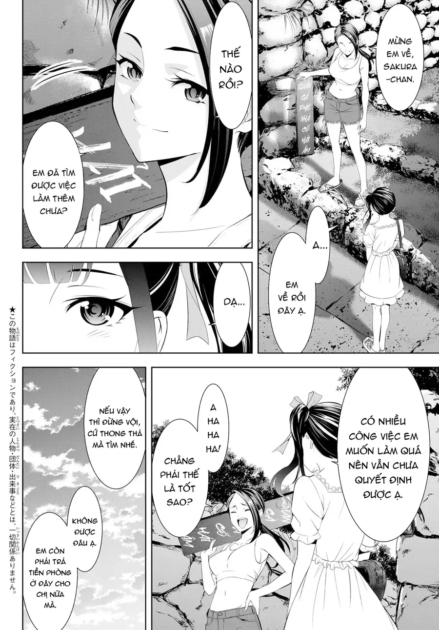 Ano Shima No Umine-Sou Chapter 14 - Trang 5